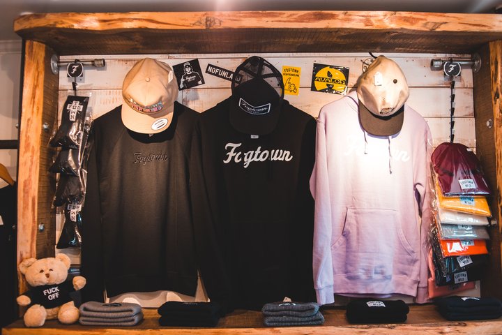 About Westory Apparel